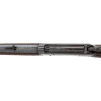 * Engraved Winchester Model 1894 with WRACO Serial Number
