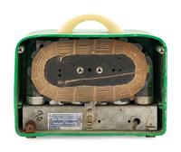 A General Television 591 Radio