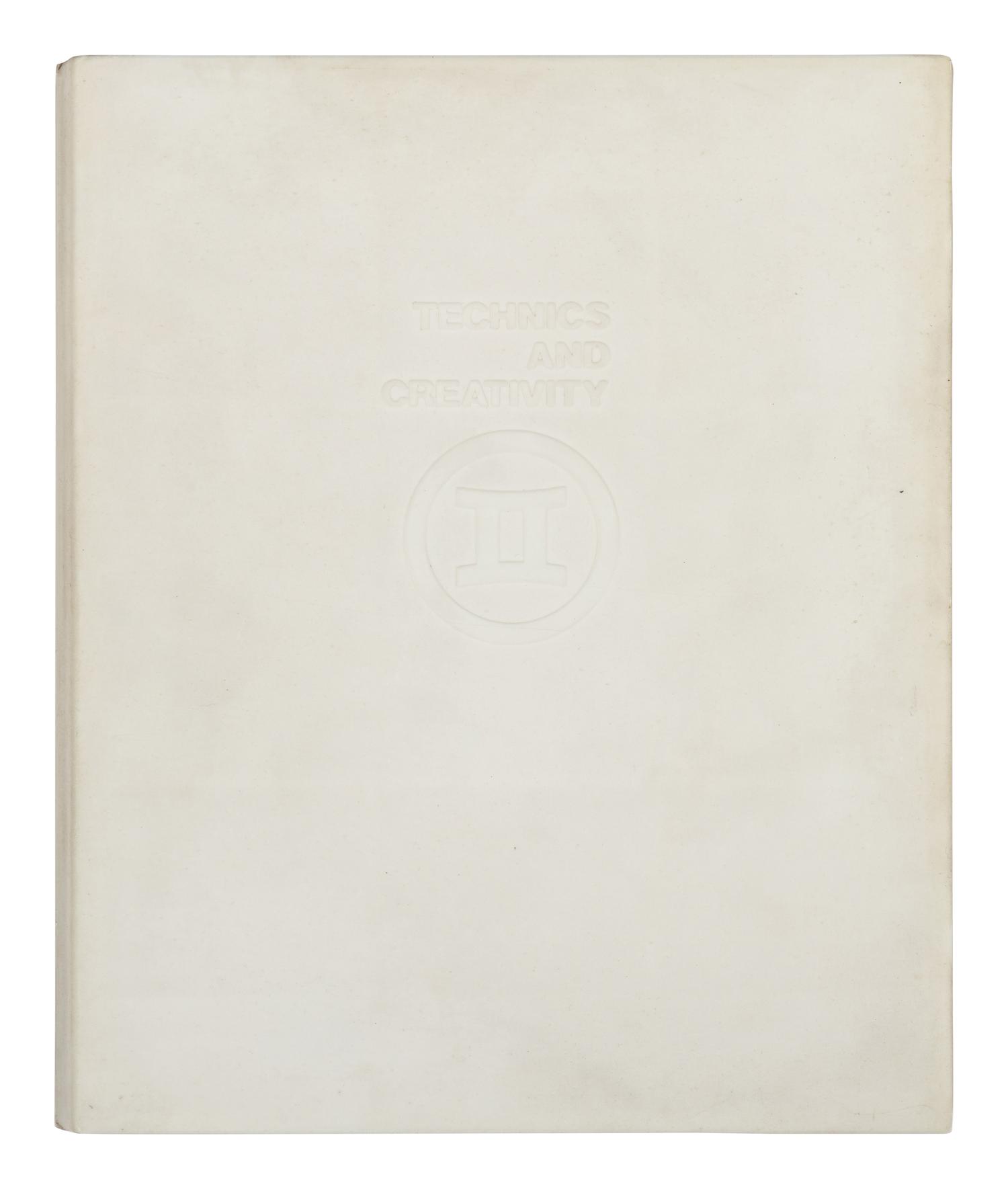 Target (from Technics and Creativity ), 1971