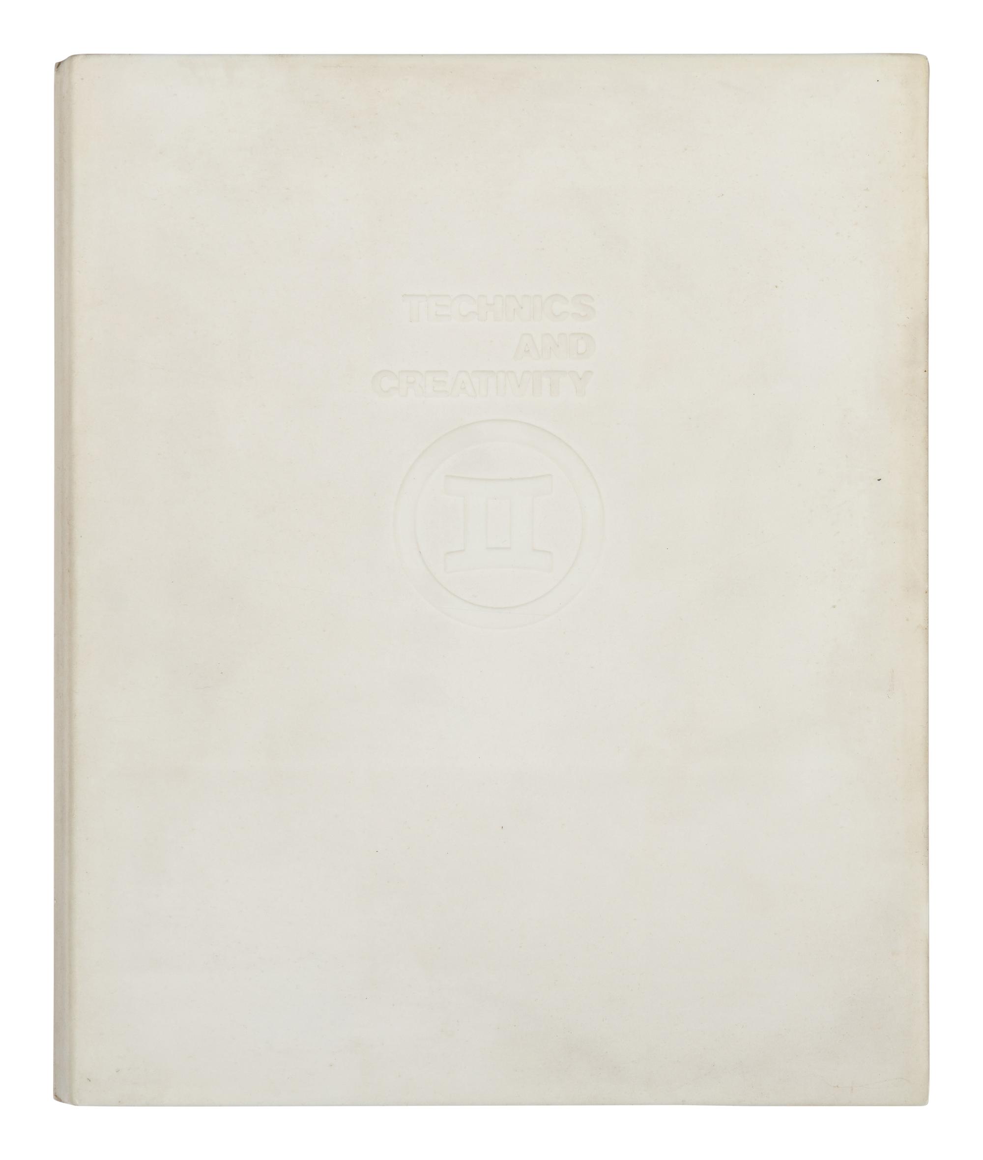 Target (from Technics and Creativity ), 1971