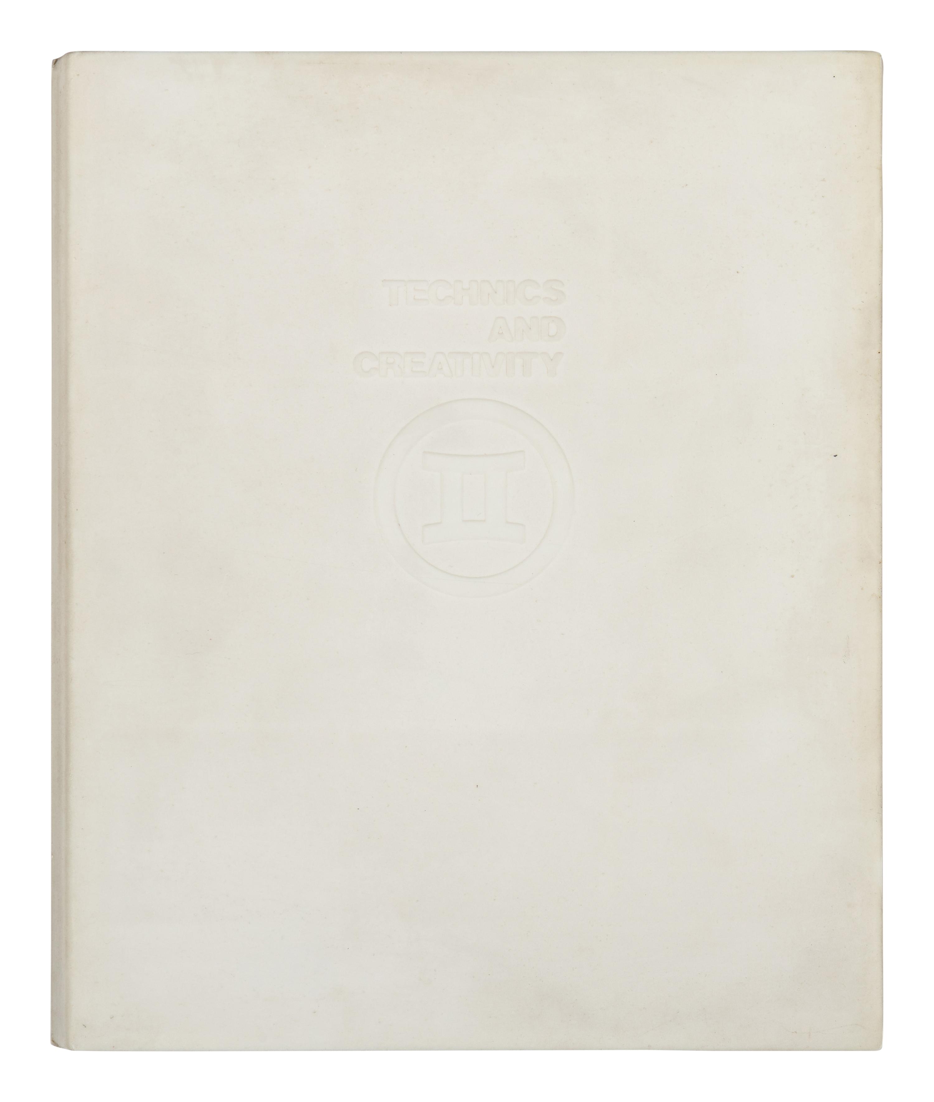 Target (from Technics and Creativity ), 1971