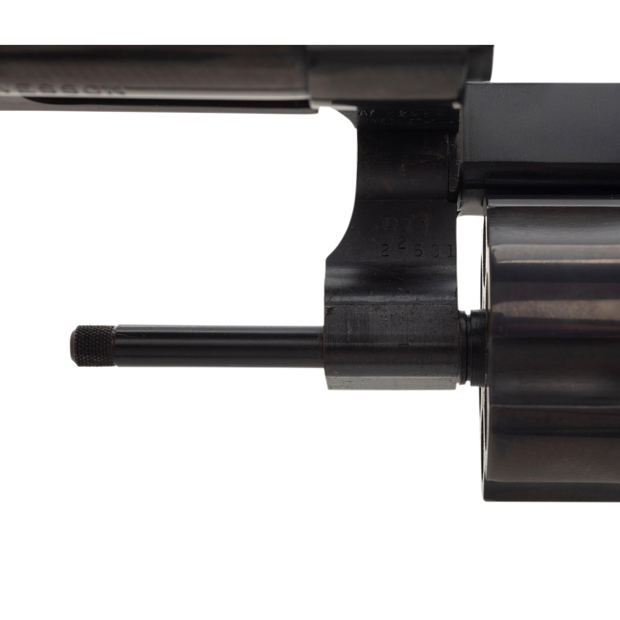 *Smith & Wesson Model 57-1 in Box