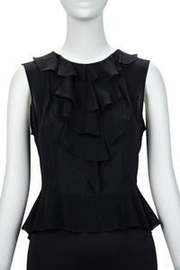 Five Chanel Sleeveless Tops, 2000-10s