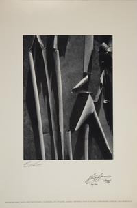 Presidential Portfolio (complete portfolio of six screenprints, with text and portfolio case), 1982