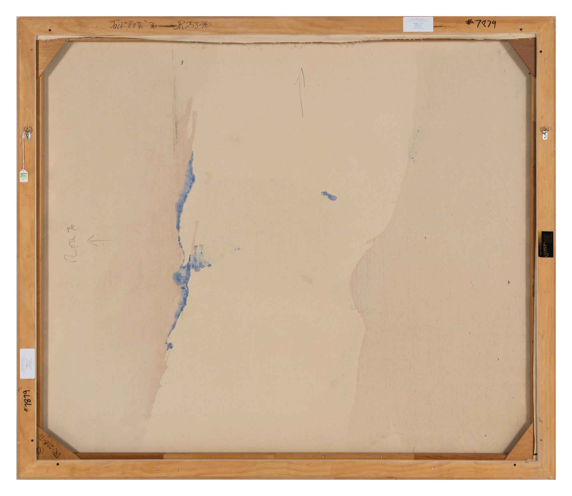 Untitled, 1976