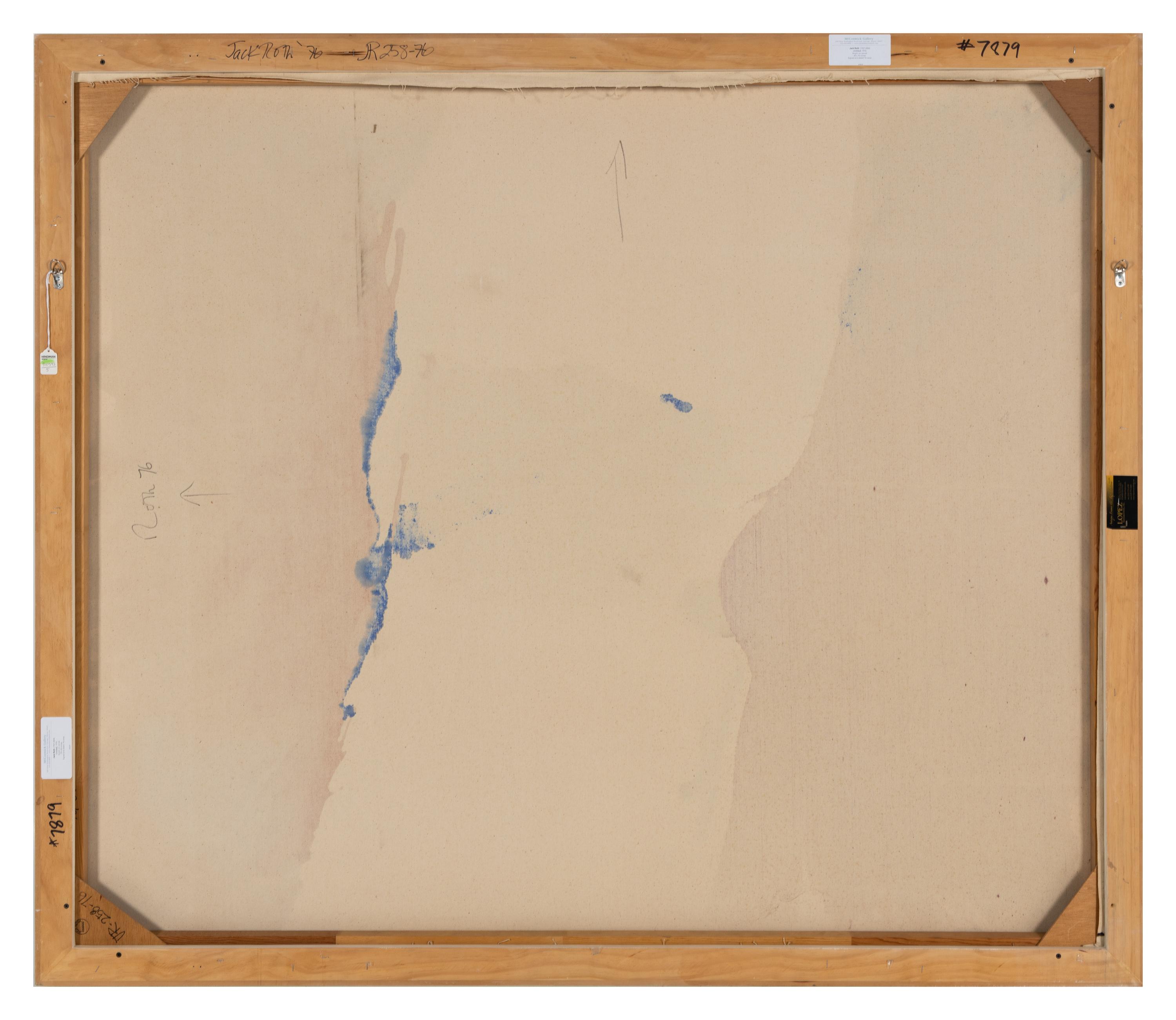 Untitled, 1976