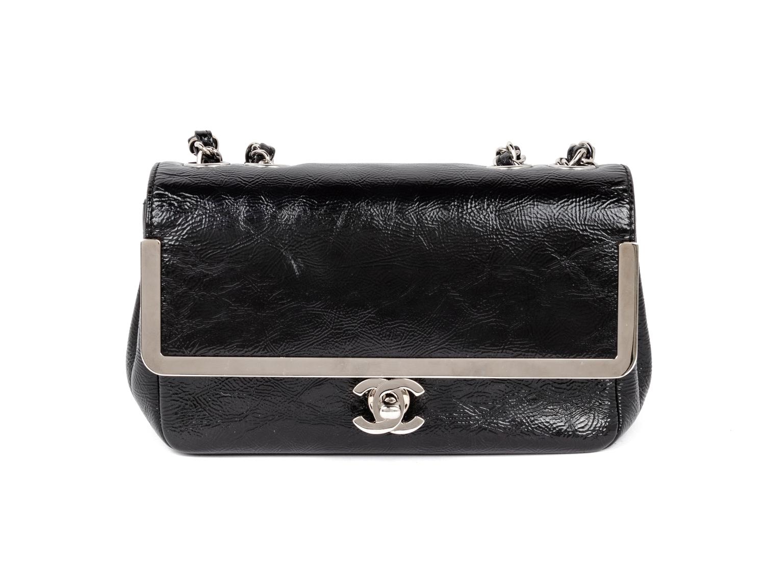 Chanel Bag, 2006-08