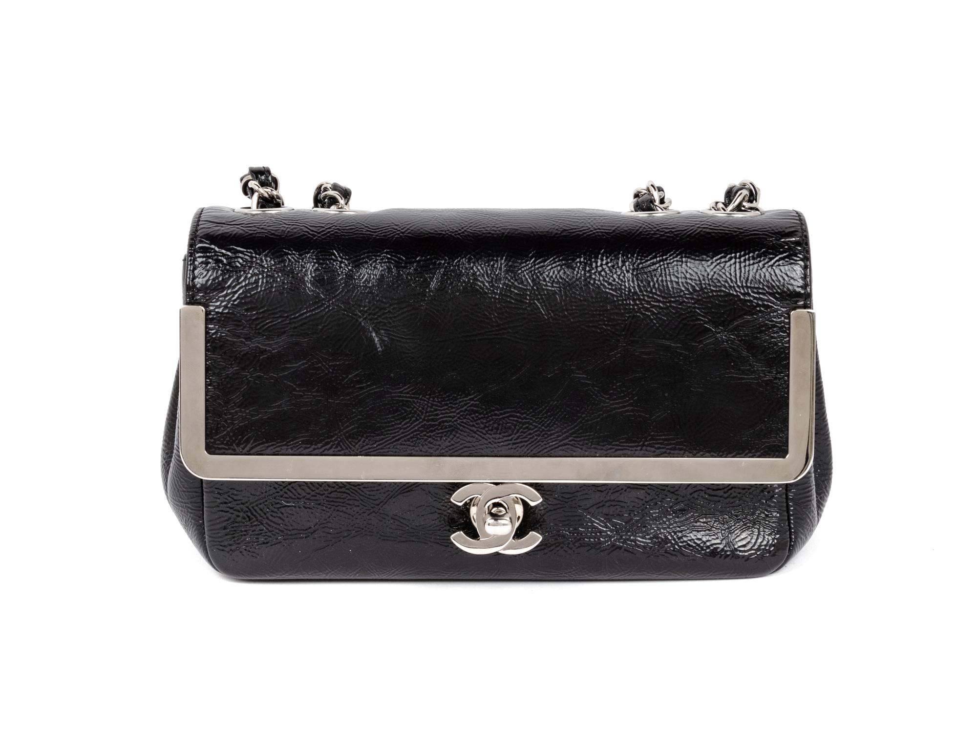 Chanel Bag, 2006-08