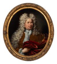 Manner of Nicolas de Largillière (French, 1656-1746)
