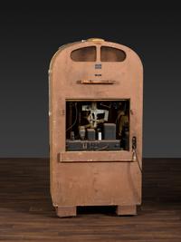 A Rock-ola 'Magic-Glo' Jukebox, Model 1428