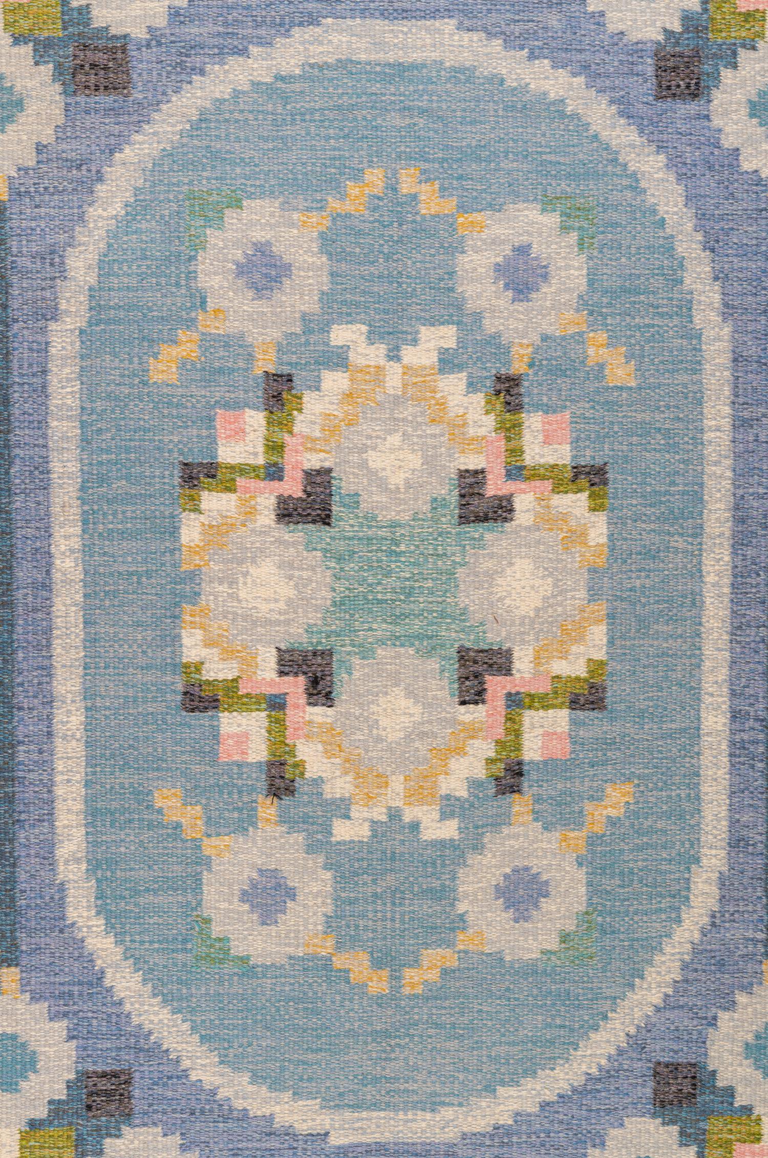 Flatweave Rug