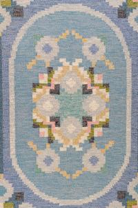 Flatweave Rug