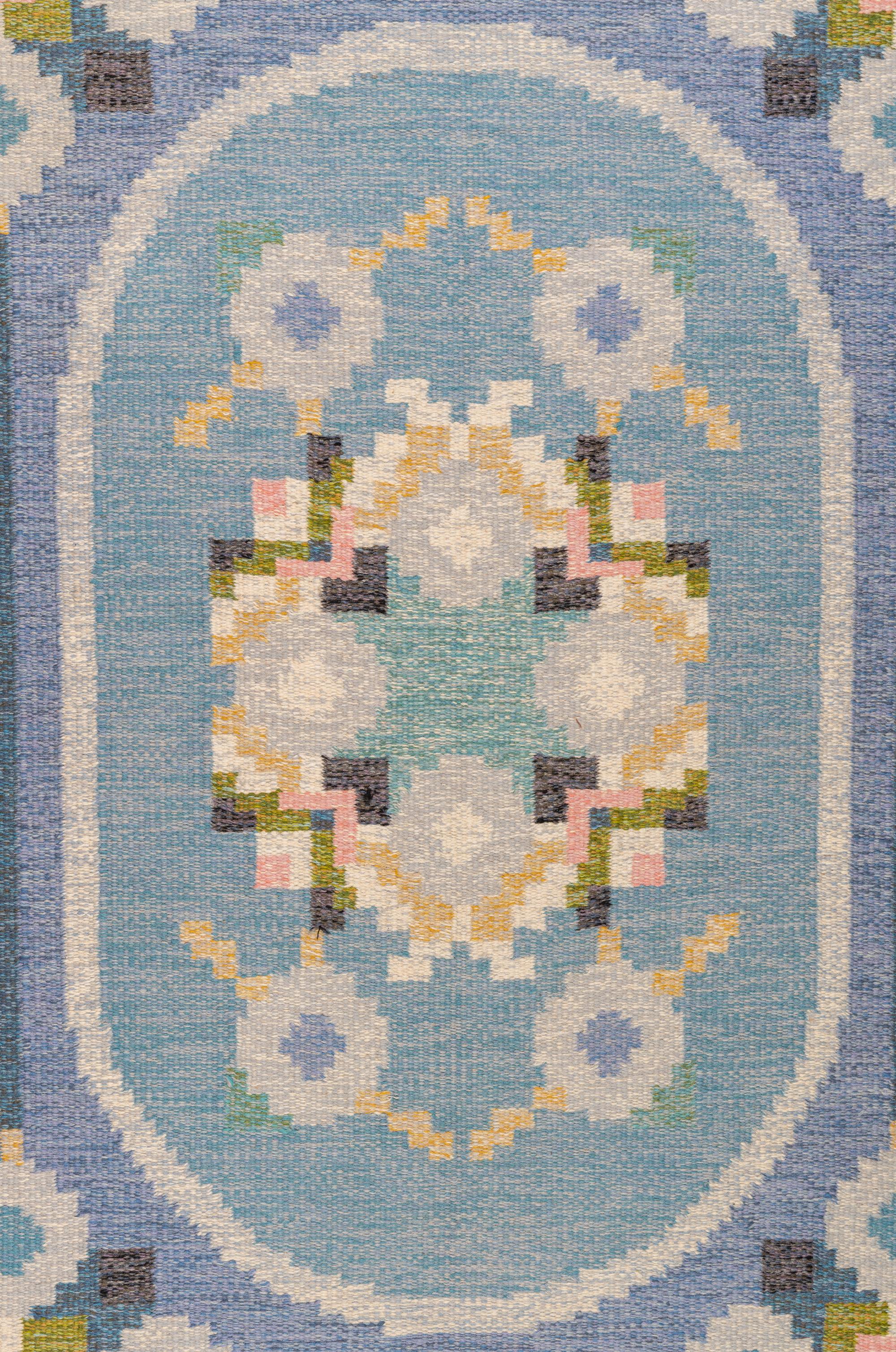 Flatweave Rug