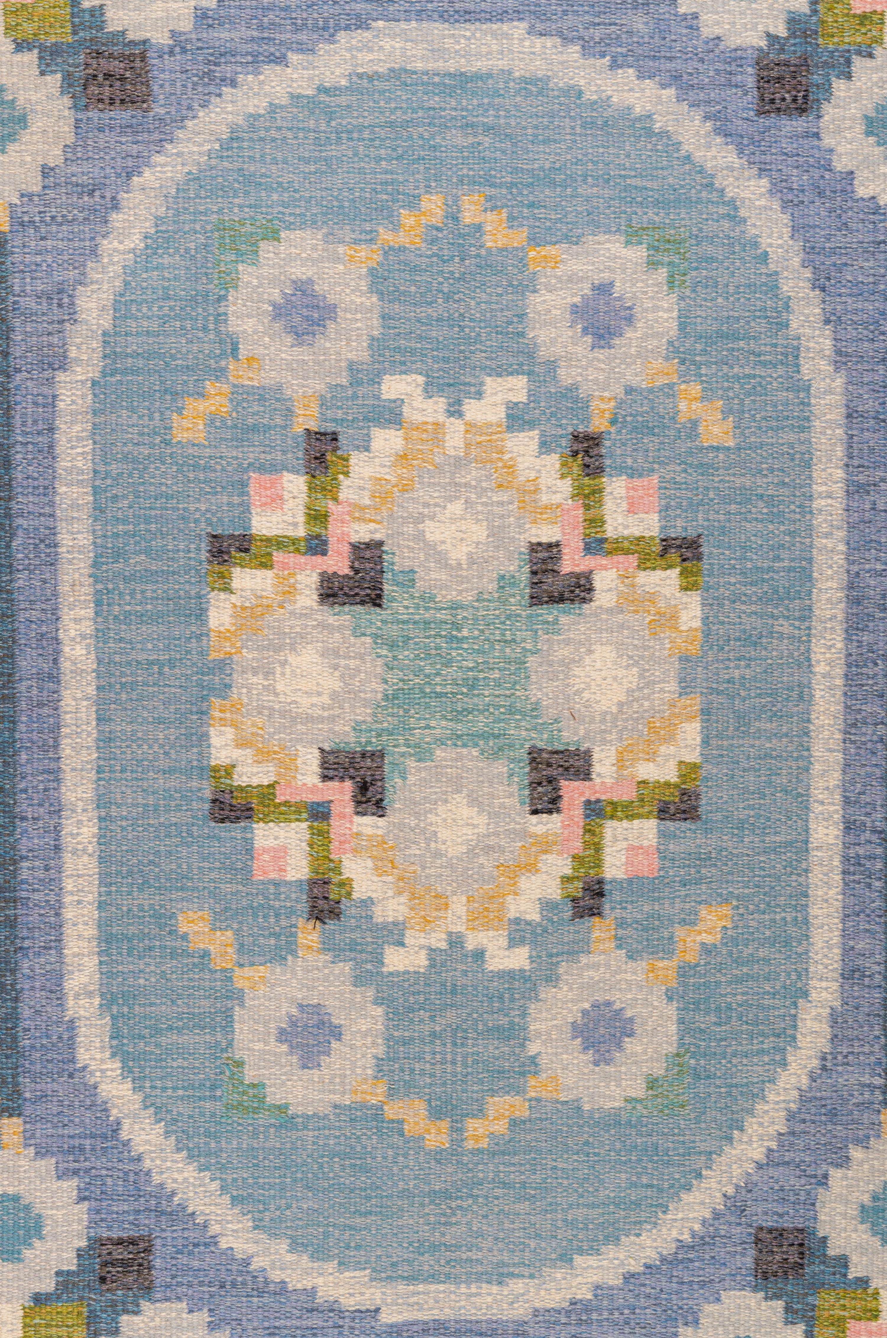 Flatweave Rug