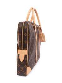 Louis Vuitton Porte Documents Voyage Briefcase, 2007