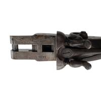 Colt Model 1878 Hammer Shotgun