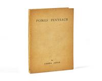[Literature] Joyce, James. Pomes Penyeach