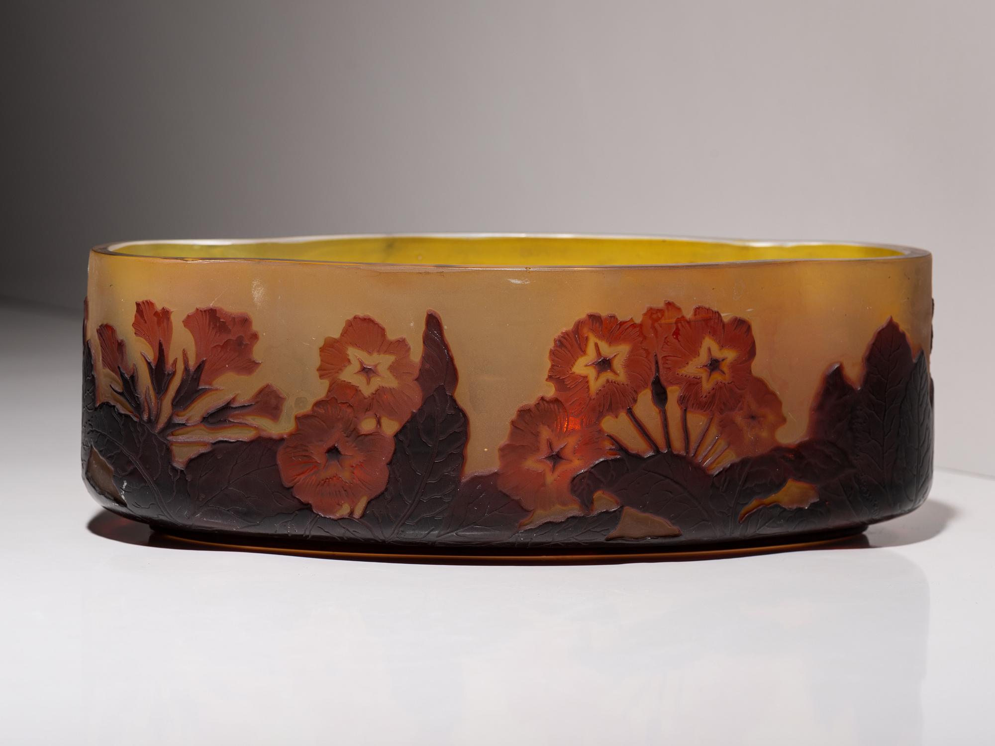 Floral Bowl