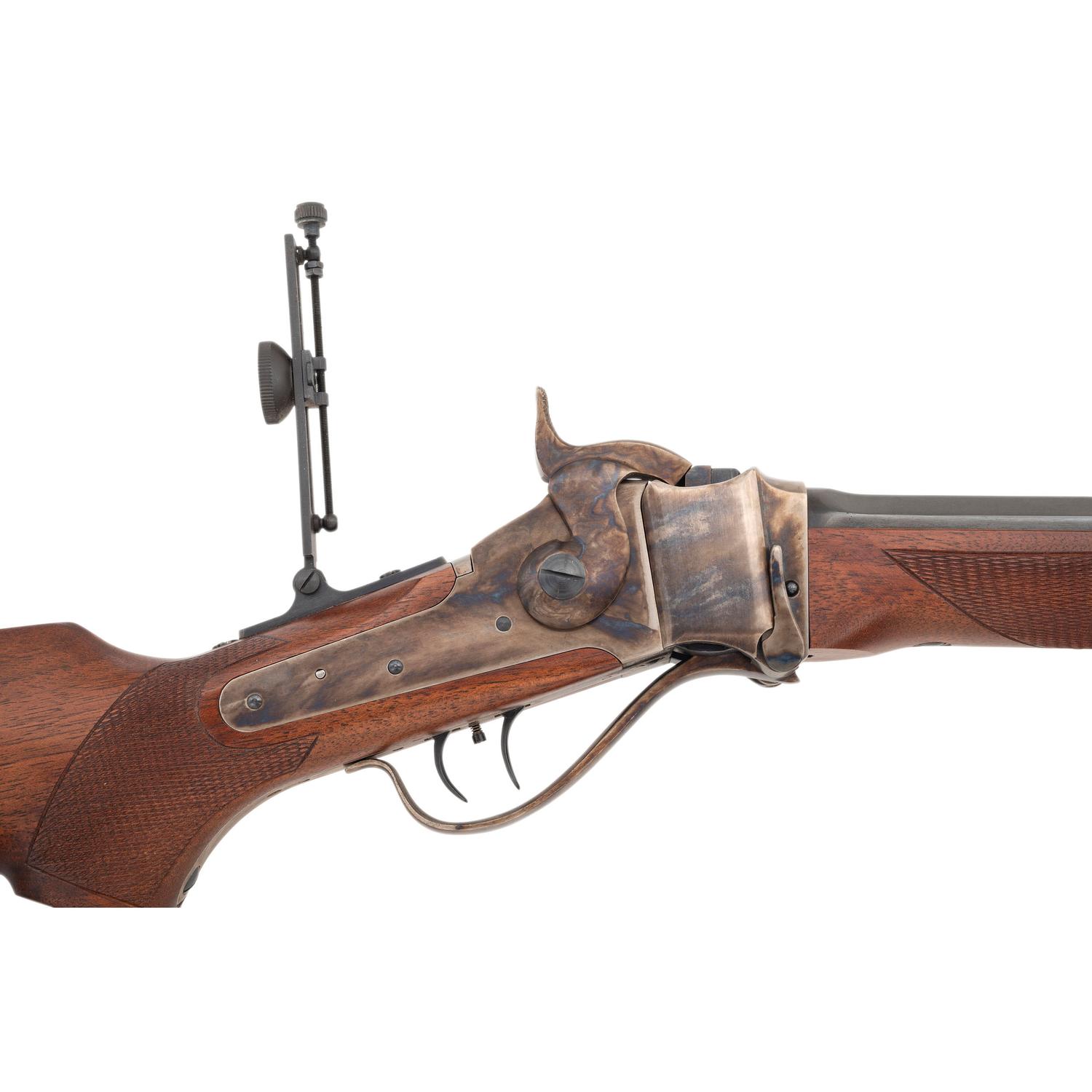 *Pedersoli Model 1874 Billy's Sharps