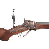 *Pedersoli Model 1874 Billy's Sharps
