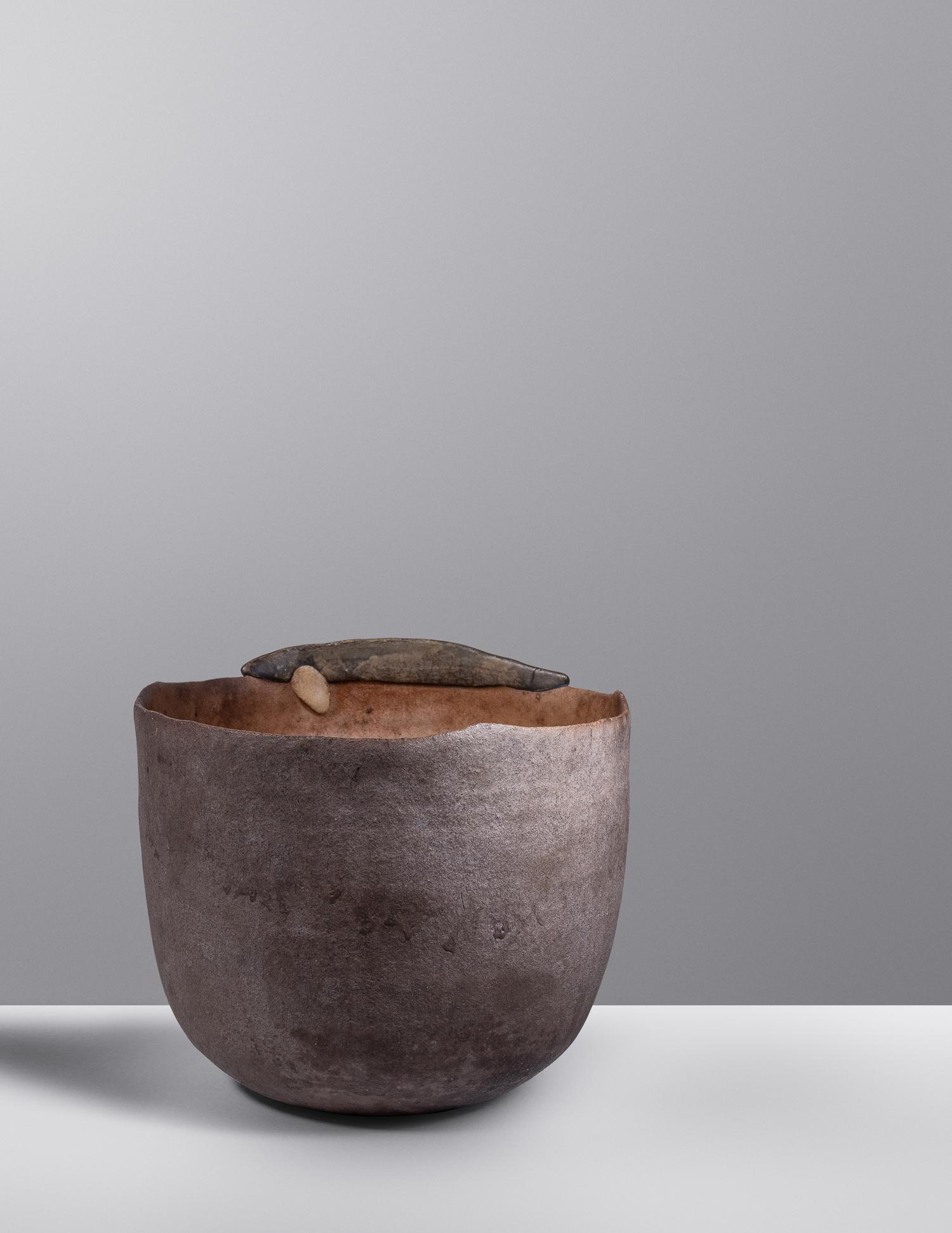 Vessel , 1973