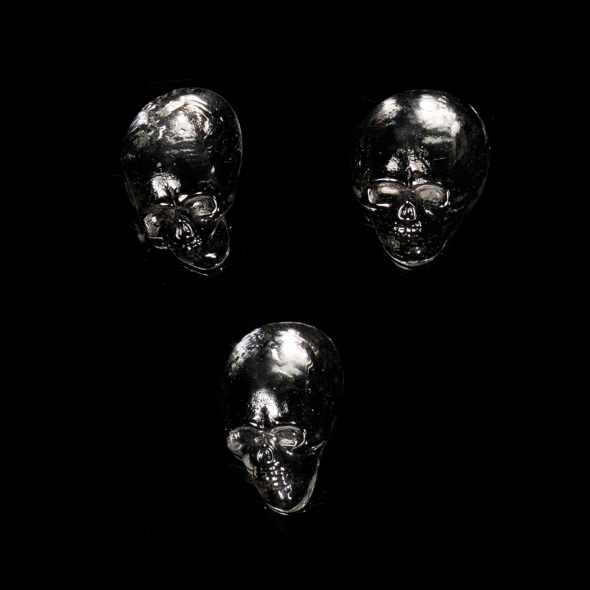 Sixteen Skulls