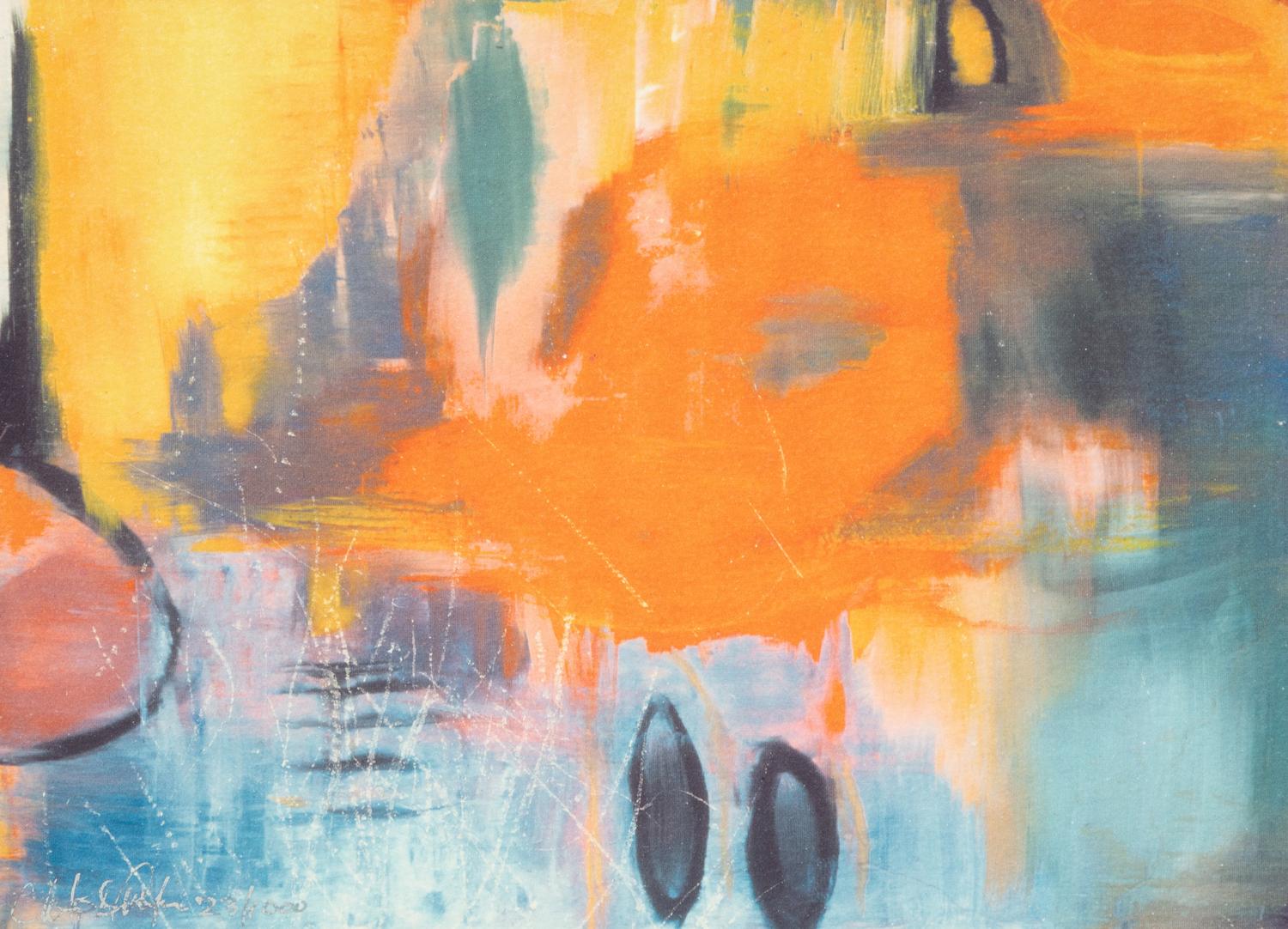 Untitled (A Set of Six Works)