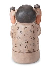 Cochiti Storyteller Figure