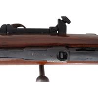 ** Mosin-Nagant M1891/30 PU Sniper Rifle