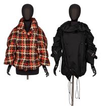 Junya Watanabe, Two Outerwear Garments