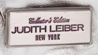Judith Leiber Collector's Edition Turtle Minaudière