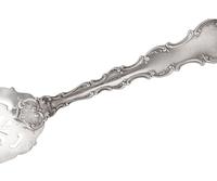 A Collection of American, Peruvian, and Mexican Silver and Silver-Plate Table Articles