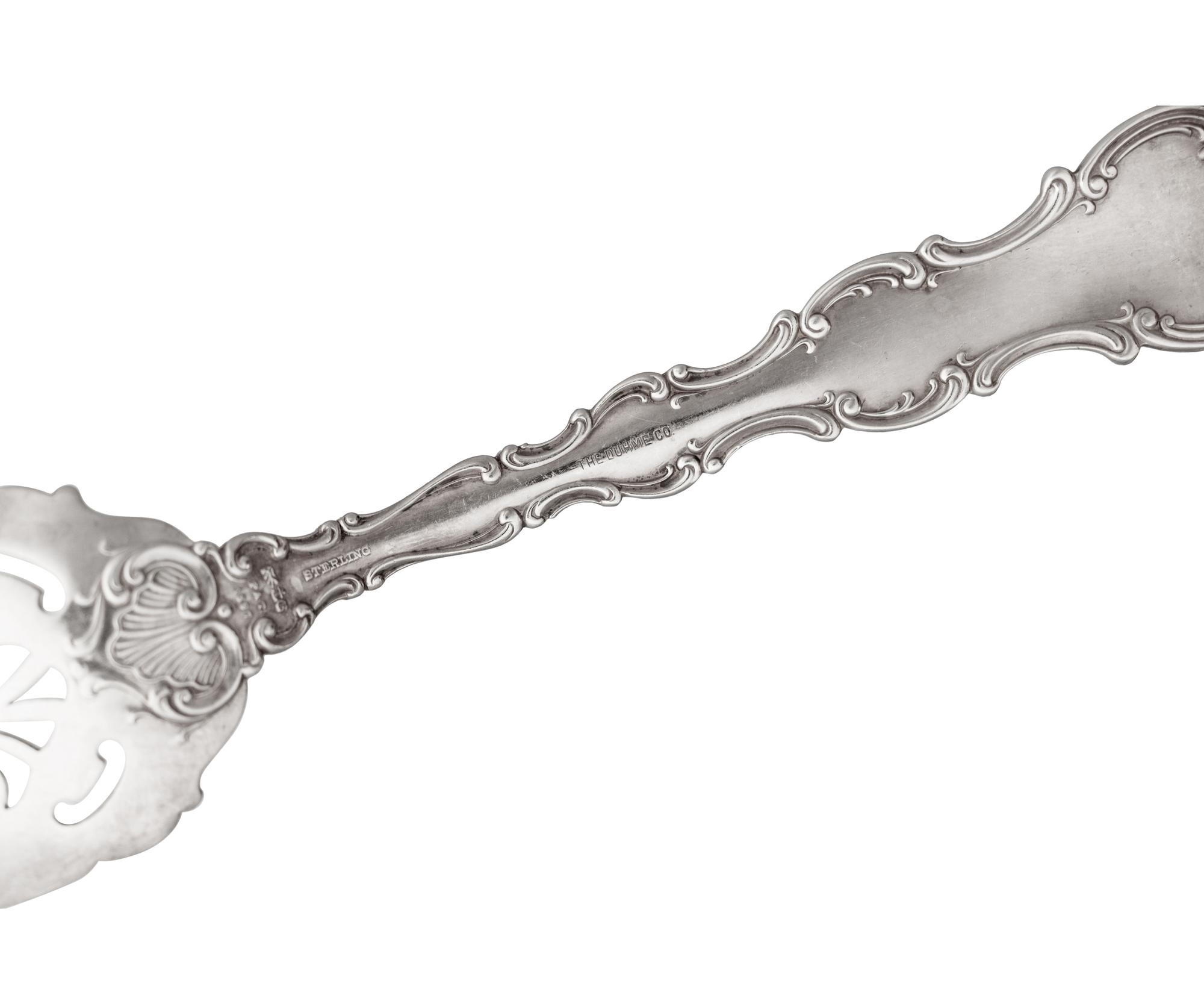 A Collection of American, Peruvian, and Mexican Silver and Silver-Plate Table Articles