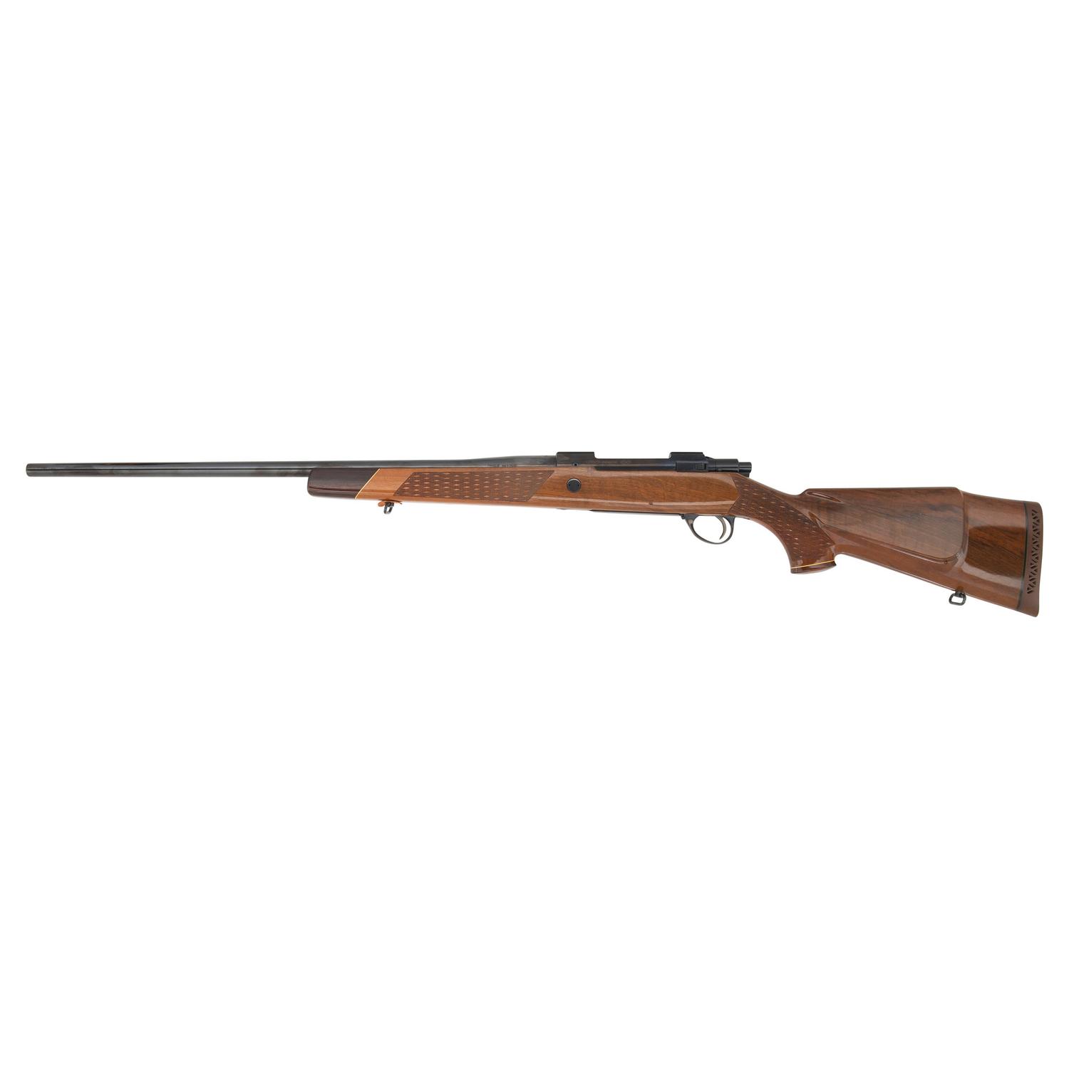 *Sako Finnbear L61R Deluxe in .338 Magnum