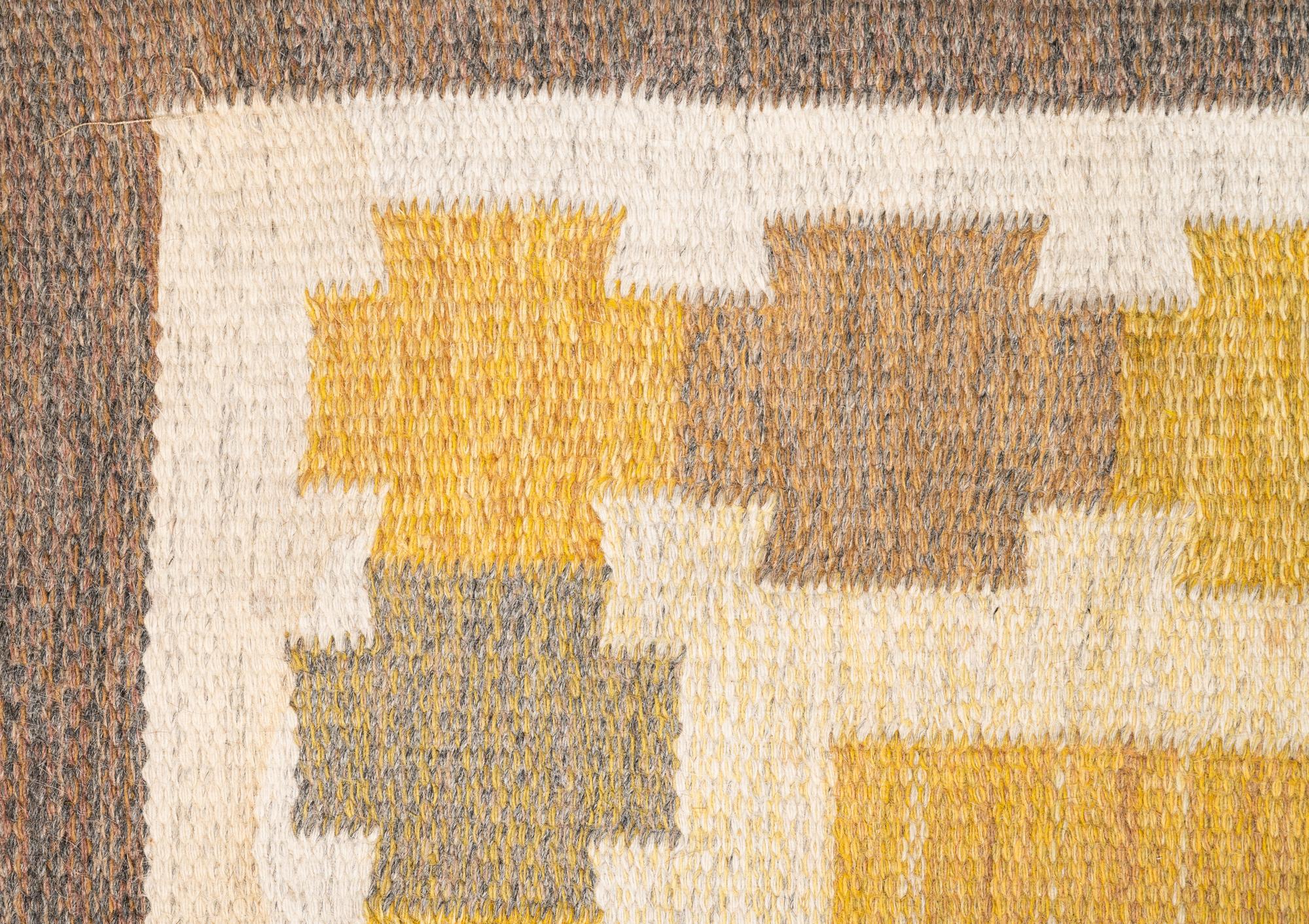 Flatweave Rug