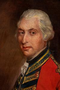 Manner of Thomas Beach (British, 1738-1806)