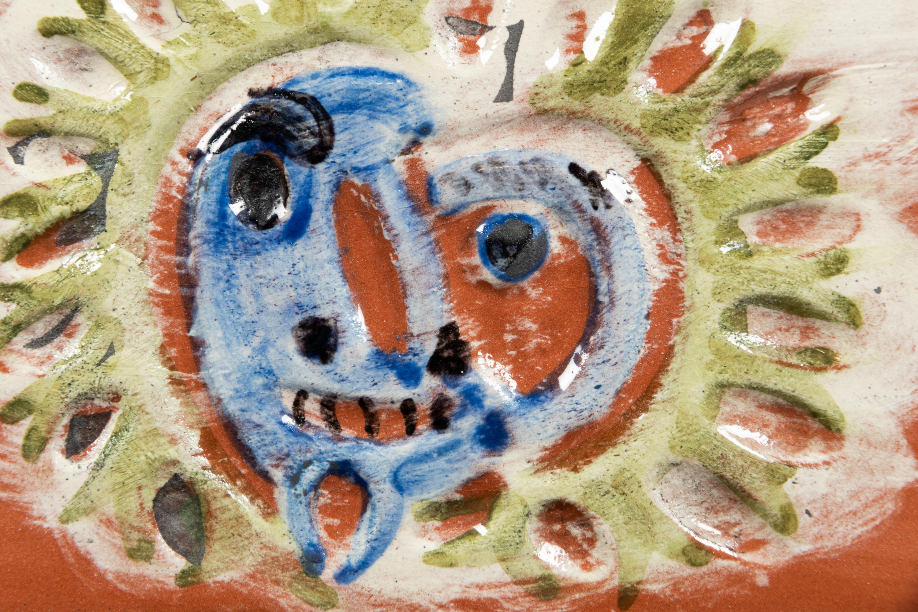 Petit Soleil (A.R. 545), 1968-69