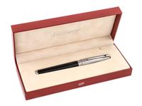 An S.T. Dupont Napoleon Limited Edition Fountain Pen