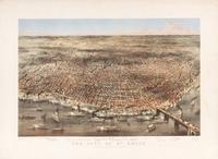 CURRIER and IVES, publishers -- After Parsons & Atwater