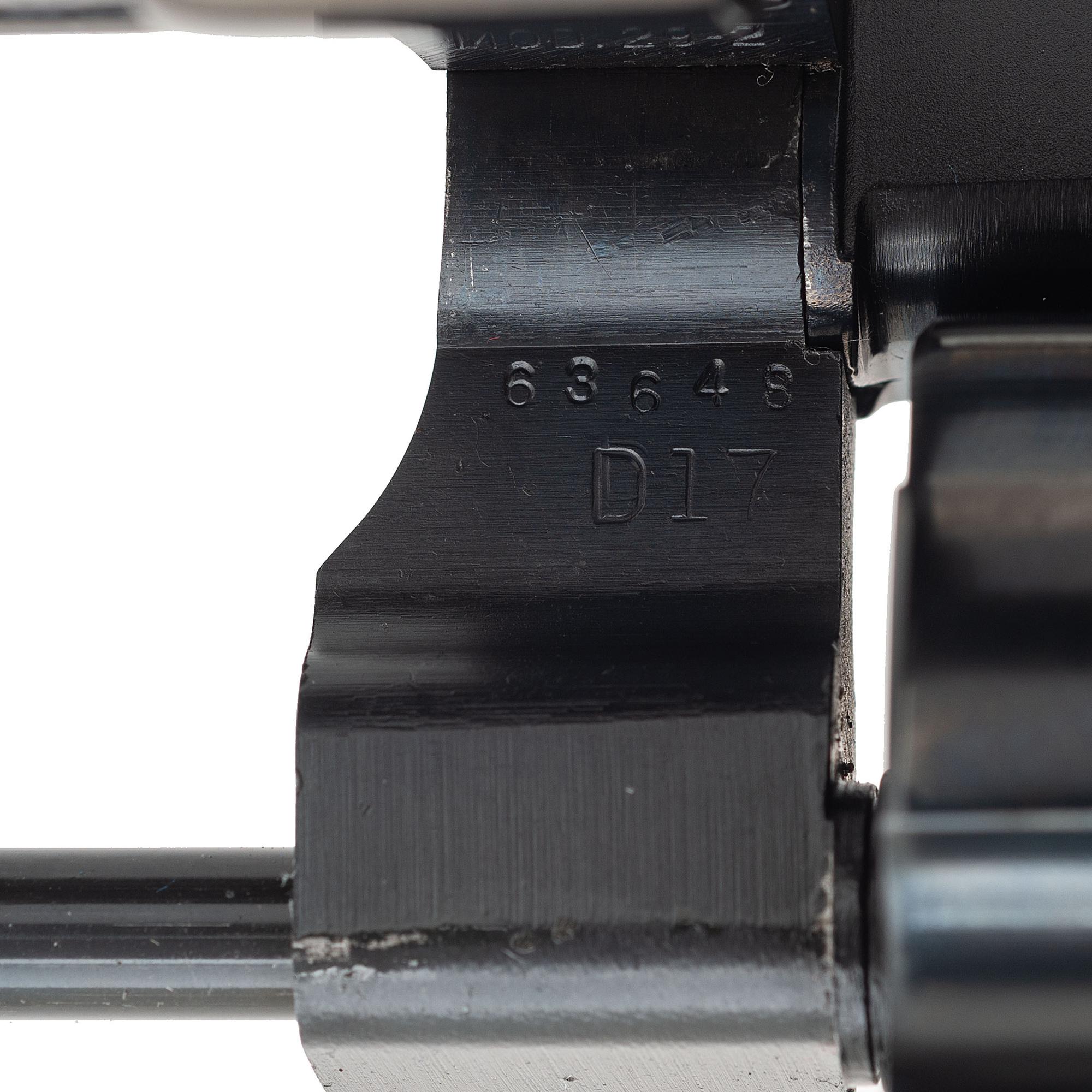 *Smith & Wesson Model 29-2 8.5" barrel