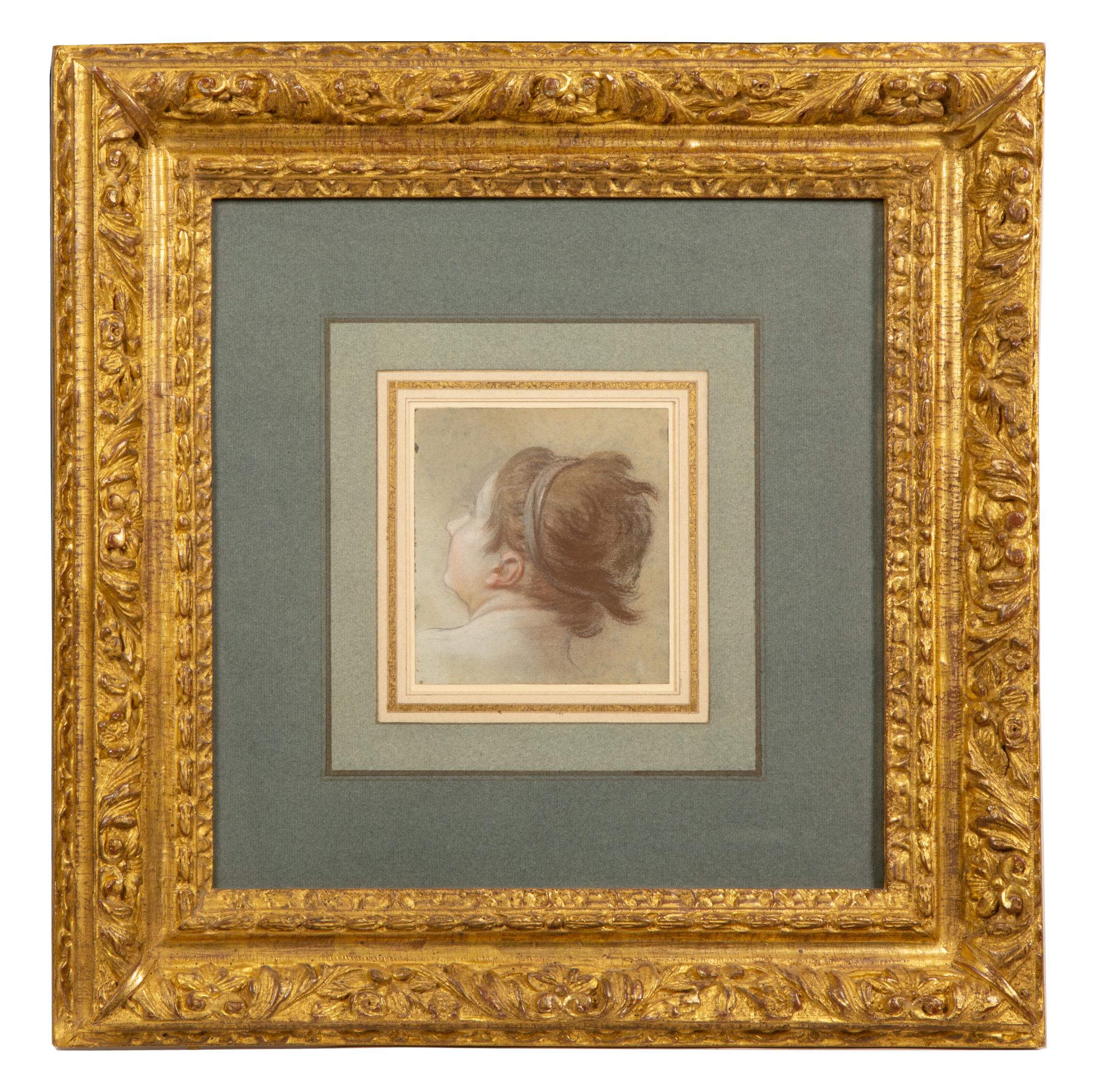 Jean-François de Troy (French, 1679-1752)