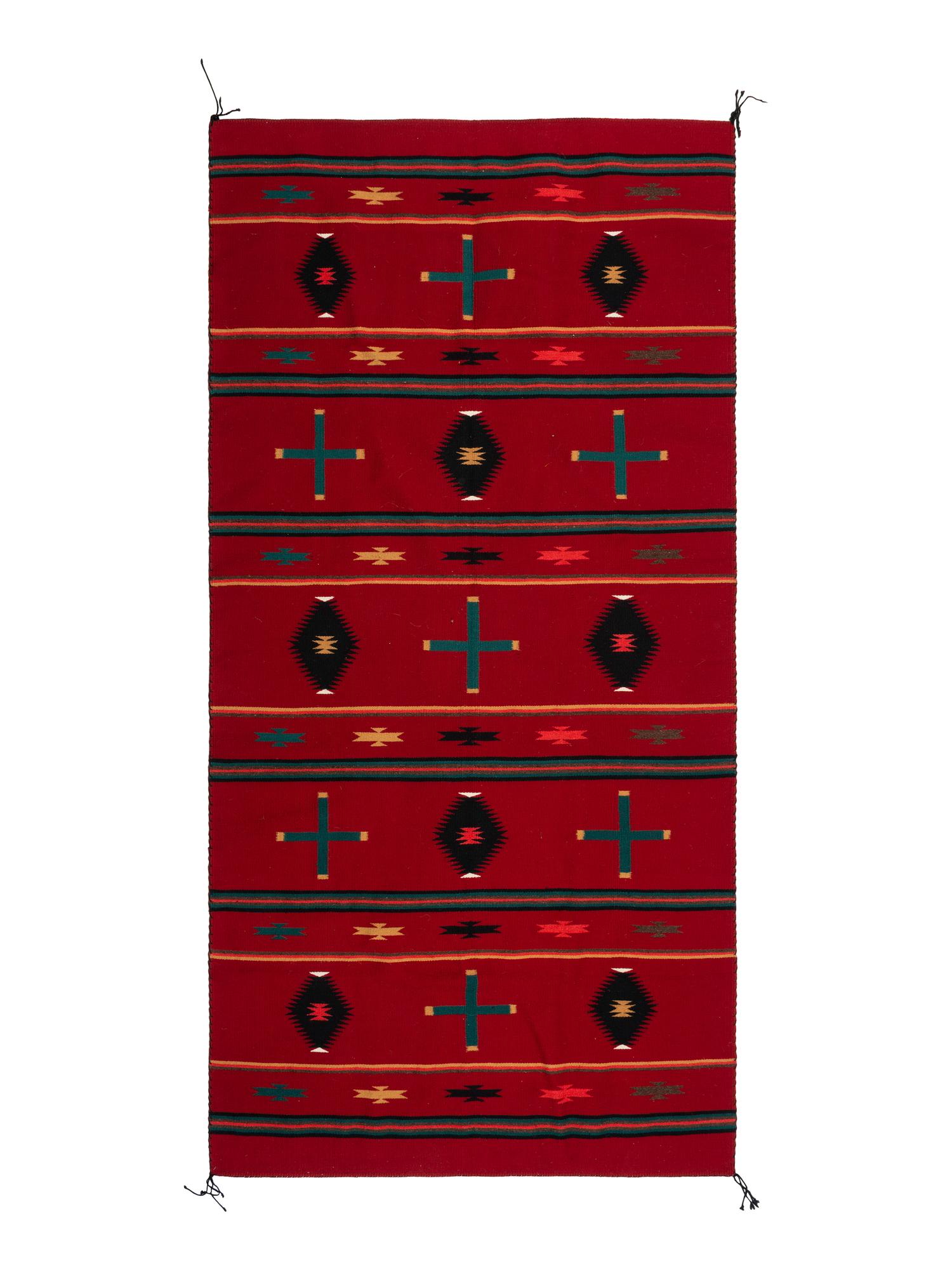 Germantown Revival Weaving / Rug