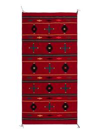 Germantown Revival Weaving / Rug