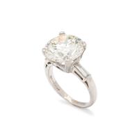 DIAMOND RING