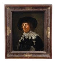 Manner of Frans Hals, 18th/19th Century