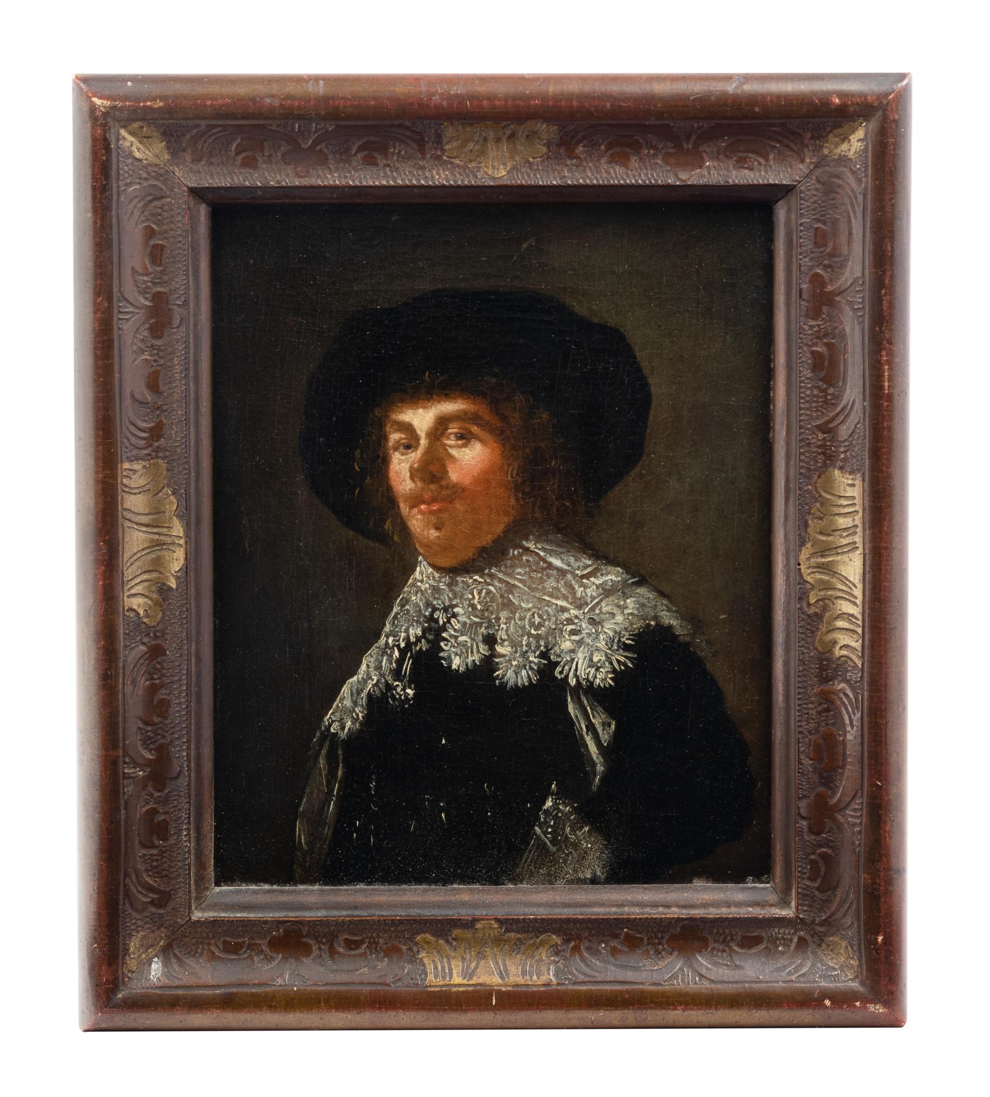 Manner of Frans Hals, 18th/19th Century