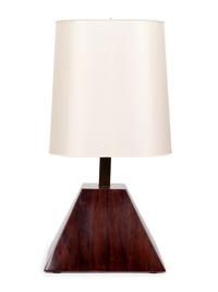 Table Lamp, c. 1970