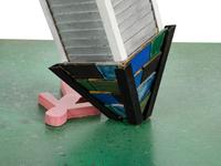 Device to Root Out Evil (maquette)
