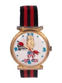 (Politics) NIXON, Richard M. (1913-1994). A group of Presidential Medallions from the Nixon Presidency, comprising: