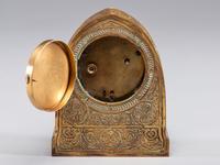 Venetian Desk Clock